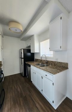 Apartment in Los Angeles
