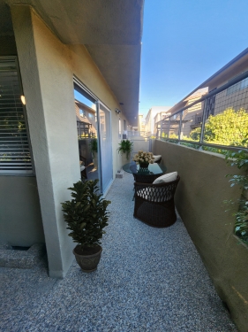 Apartment in Los Angeles