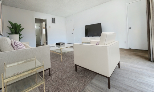 Apartment in Los Angeles