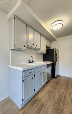 Apartment in Los Angeles