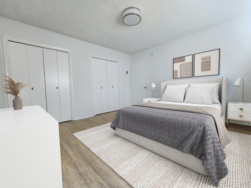 Apartment in Los Angeles