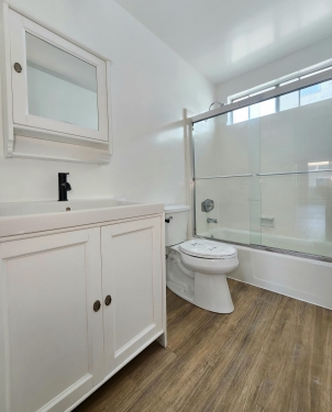 Apartment in Los Angeles
