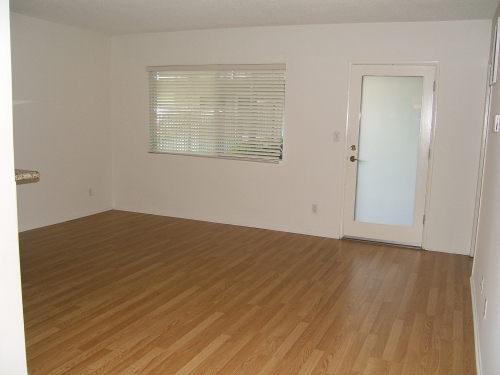 Apartment in Los Angeles