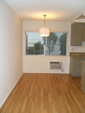 Apartment in Los Angeles