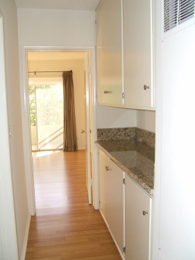 Apartment in Los Angeles