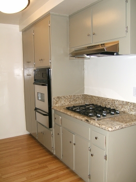 Apartment in Los Angeles