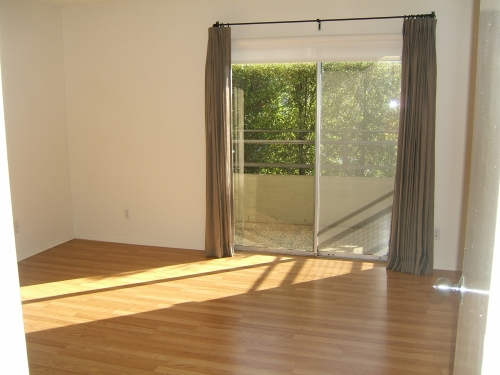 Apartment in Los Angeles