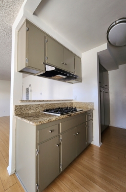 Apartment in Los Angeles