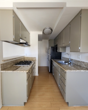 Apartment in Los Angeles