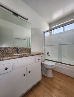 Apartment in Los Angeles