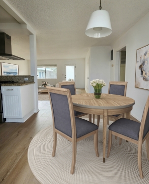 Apartment in Los Angeles