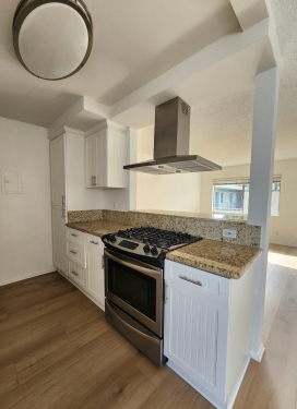 Apartment in Los Angeles