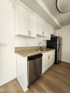 Apartment in Los Angeles