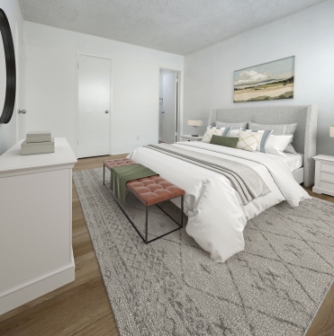 Apartment in Los Angeles