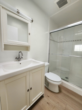 Apartment in Los Angeles