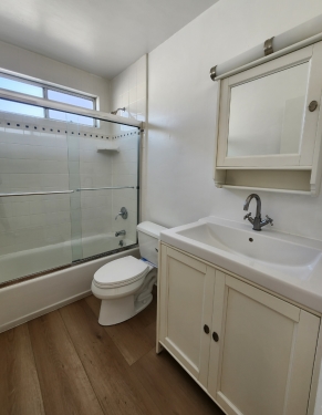 Apartment in Los Angeles