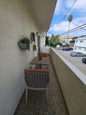 Apartment in Los Angeles