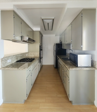 Apartment in Los Angeles