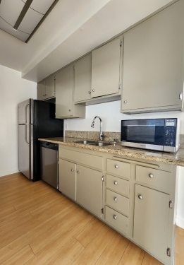 Apartment in Los Angeles