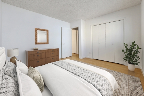 Apartment in Los Angeles