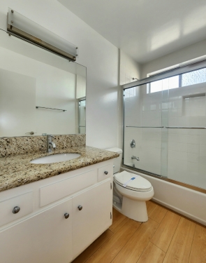 Apartment in Los Angeles