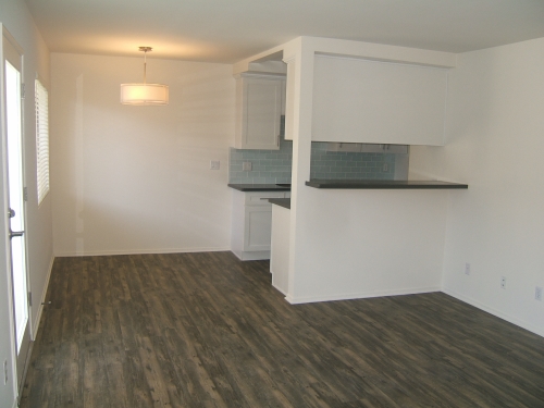 Apartment in Los Angeles