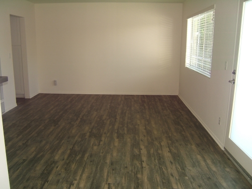 Apartment in Los Angeles