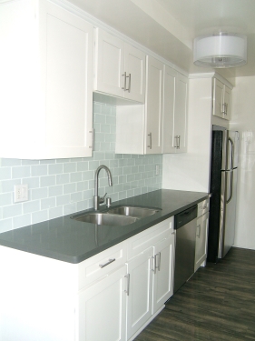 Apartment in Los Angeles