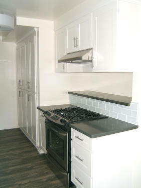 Apartment in Los Angeles