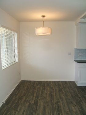 Apartment in Los Angeles