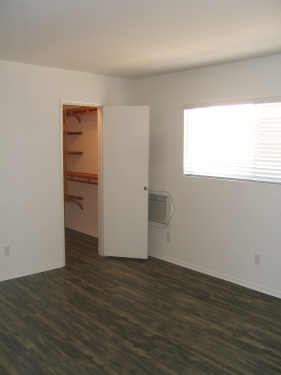 Apartment in Los Angeles