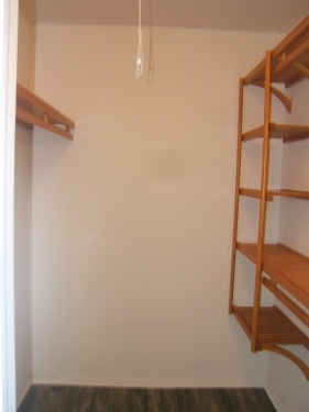 Apartment in Los Angeles