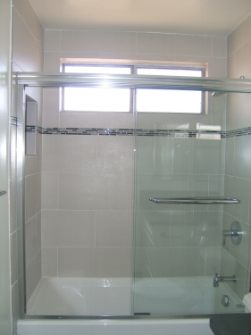 Apartment in Los Angeles