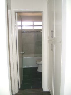 Apartment in Los Angeles