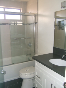 Apartment in Los Angeles