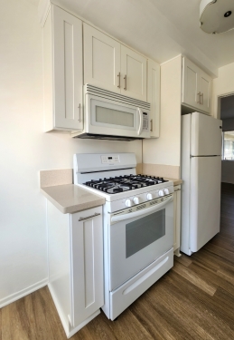 Apartment in Los Angeles