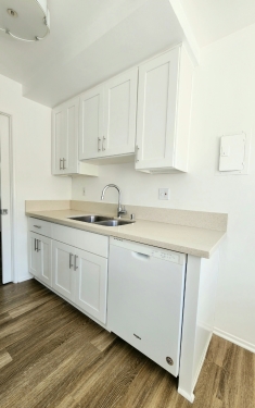 Apartment in Los Angeles