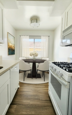 Apartment in Los Angeles