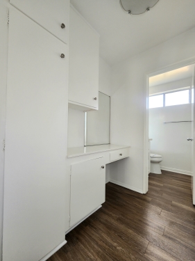 Apartment in Los Angeles