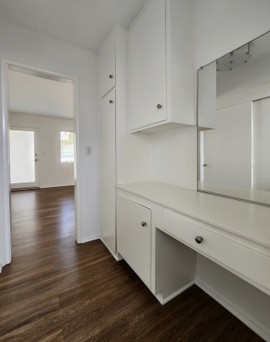 Apartment in Los Angeles