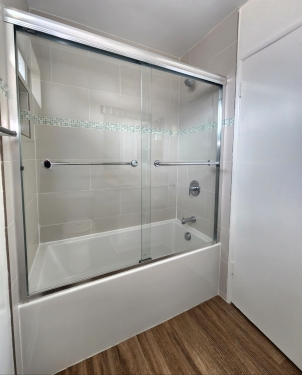 Apartment in Los Angeles