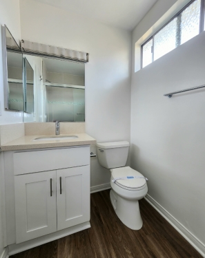 Apartment in Los Angeles