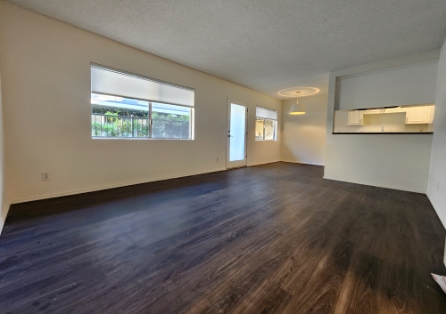 Apartment in Los Angeles