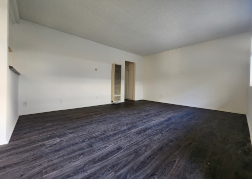 Apartment in Los Angeles