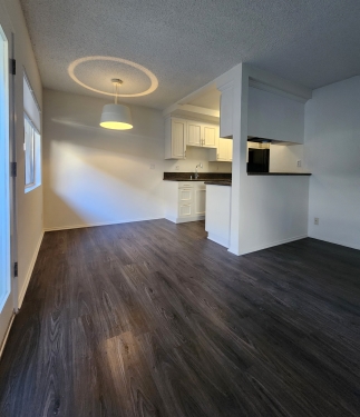 Apartment in Los Angeles