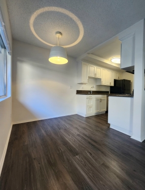 Apartment in Los Angeles