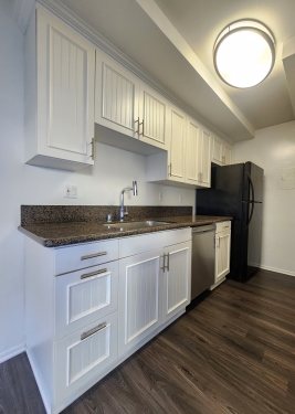 Apartment in Los Angeles