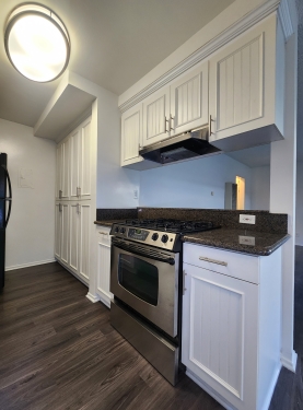 Apartment in Los Angeles