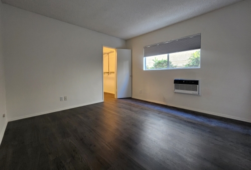 Apartment in Los Angeles