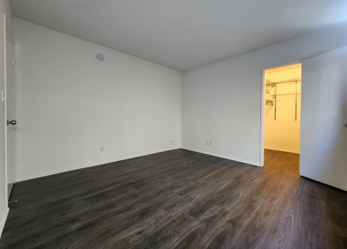 Apartment in Los Angeles